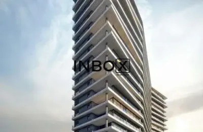 Inbox cia imobiliária vende: apartamento de alto padrão localizado no bairro cidade alta em bento gonçalves.