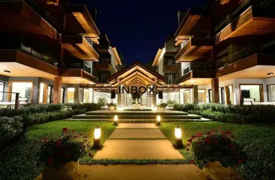 Apartamento com 4 quartos à venda na Carlos Lengler Filho, 292, Planalto, Gramado