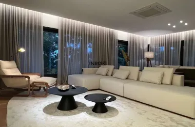 Apartamento com 4 quartos à venda na Carlos Lengler Filho, 292, Planalto, Gramado