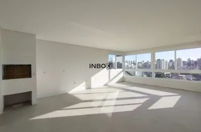 Apartamento com 3 quartos à venda na Rua Assis Brasil, 891, São Francisco, Bento Gonçalves