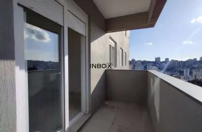 Apartamento com 2 quartos à venda no São Francisco, Bento Gonçalves 
