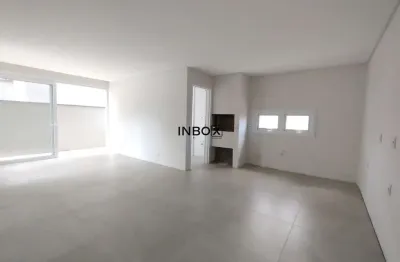 Apartamento com 2 quartos à venda no São Francisco, Bento Gonçalves 