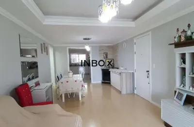 Apartamento com 3 quartos à venda no Humaitá, Bento Gonçalves 