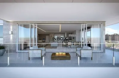 Apartamento com 3 quartos à venda na Tietê, 413, São Bento, Bento Gonçalves