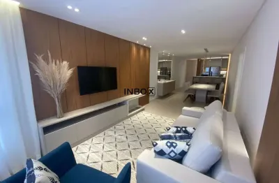 Inbox cia imobiliária vende- apartamento 3 dormitórios no centro.