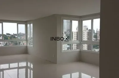 Apartamento com 3 quartos à venda na Rua General Goes Monteiro, 256, São Francisco, Bento Gonçalves