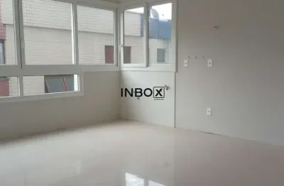 Apartamento com 1 quarto à venda na Góis Monteiro, 263, São Francisco, Bento Gonçalves