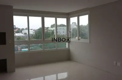 Apartamento com 2 quartos à venda na Góis Monteiro, 241, São Francisco, Bento Gonçalves