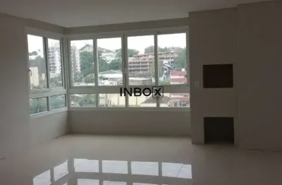 Apartamento com 2 quartos à venda na Rua General Goes Monteiro, 233, São Francisco, Bento Gonçalves
