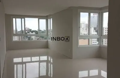 Apartamento com 3 quartos à venda no São Francisco, Bento Gonçalves 