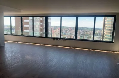 Inbox cia imobiliária vende - apartamento de 3 dormitórios na cidade alta.