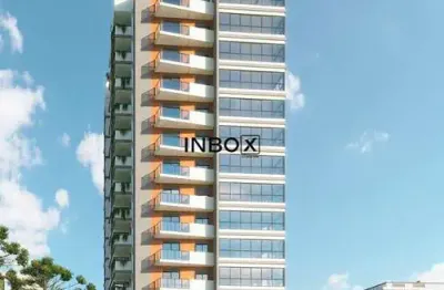Apartamento com 3 quartos à venda na Tietê, 554, Imigrante, Bento Gonçalves