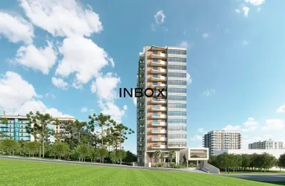 Apartamento com 3 quartos à venda na Tiete, 533, Imigrante, Bento Gonçalves
