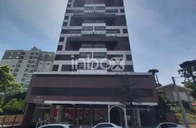 Inbox cia imobiliária aluga - sala comercial térrea nova na cidade alta em bento gonçalves.