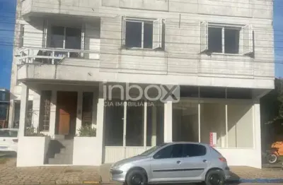 Sala comercial para alugar na Rua General Osório, 293, Centro, Garibaldi