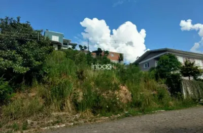 Terreno à venda, 400 m² por r$ 210.000,00 - vinhedos - bento gonçalves/rs