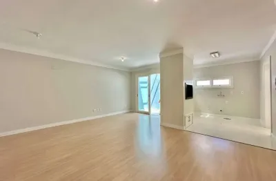Inbox cia imobiliária aluga em bento gonçalves - apartamento de dois quartos com terraço em excelente localização.