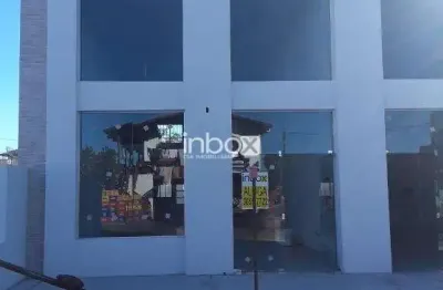 Inbox cia imobiliária aluga - sala comercial no centro de monte belo do sul.