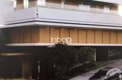 Inbox vende: apartamento de luxo com possibilidade de alteração na planta.