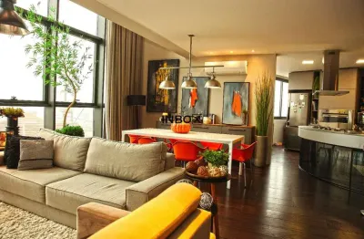 Inbox cia imobiliaria vende - apartamento de 4 dormitórios na cidade alta