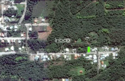 Terreno à venda no Santo Antão, Bento Gonçalves 
