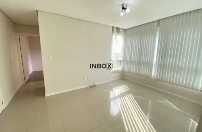 Inbox cia imobiliária vende - apartamento de um quarto na cidade alta.