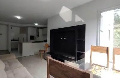 Apartamento com 2 quartos à venda na Hermínio Gabardo, 274, São João, Bento Gonçalves