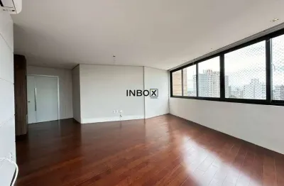 Apartamento de dois dormitórios com suíte na cidade alta.