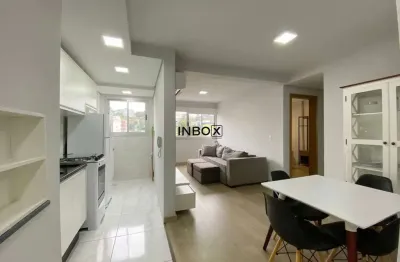 Inbox cia imobiliaria vende, lindo apartamneto no bairro são francisco em bento gonçalves