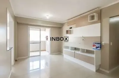 Inobx cia imobiliária aluga apartamento de 2 quartos no bairro humaitá em bento gonçalves