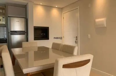 Inbox cia imobiliária vende, apartamento em bento gonçalves no salgado.