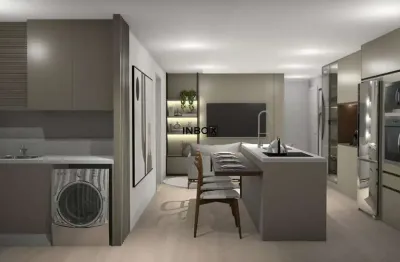 Inbox cia imobiliaria vende, apartamneto no bairro borgo.