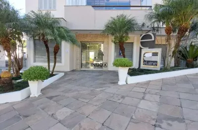 Inbox cia imobiliária vende sala térrea de 150m² no bairro borgo em bento gonçalves