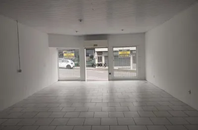 Ponto comercial para alugar no Centro, Bento Gonçalves 