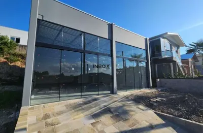 Sla comercial térrea com 150m² no bairro garibaldina na cidade de garibaldi
