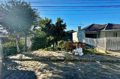 Inbox cia imobiliária vende - terreno de 12x30 santa helena.