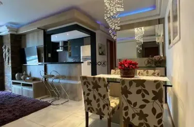 Inbox cia imobiliaria vende apartamento com 02 quartos mobiliado no bairro centro em bento gonçalves