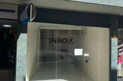 Inbox cia imobiliaria aluga, sala comercial no centro de carlos barbosa