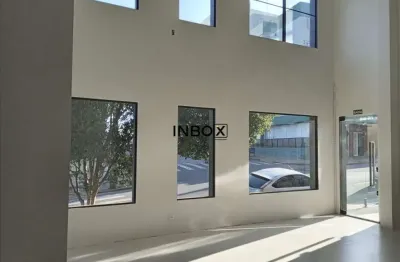 Sala comercial nova no bairro cidade alta em bento gonçalves