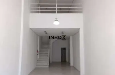 Ponto comercial para alugar no Centro, Bento Gonçalves 
