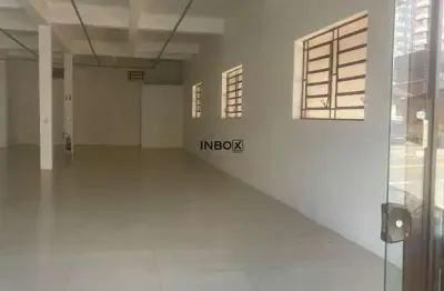 Inbox cia imobiliaria aluga, sala no borgo de bento gonçalves.