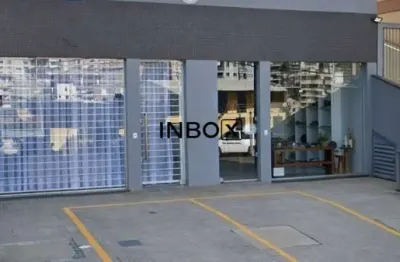Ponto comercial à venda no Humaitá, Bento Gonçalves 