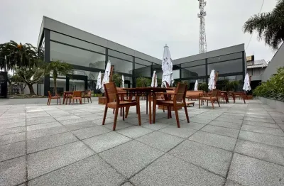 Ponto comercial para alugar no Planalto, Bento Gonçalves 