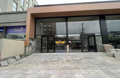 Inbox cia imobiliária aluga - salas na avenida planalto