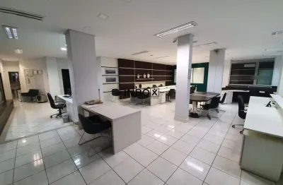 Inbox cia imobiliaria aluga sala comercial mobiliada com 206m² no centro de bento gonçalves