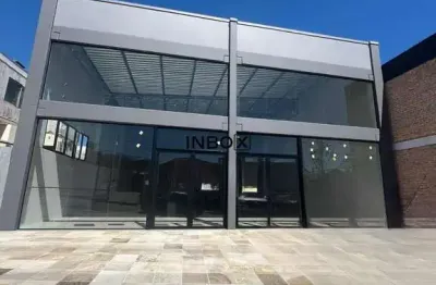 Inbox cia imobiliária aluga: sala comercial no bairro são bento