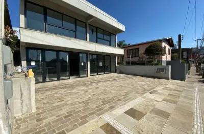Imobiliaria inbox cia aluga em bento gonçalves - sala comercial no bairro licorsu
