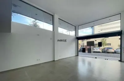Inbox cia imobiliária aluga - sala comercial em bento gonçalves na cidade alta