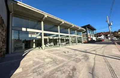 Inbox cia imobiliaria aluga - sala comercial nova no bairro licorsul.