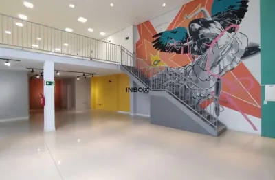 Ponto comercial para alugar no Centro, Bento Gonçalves 